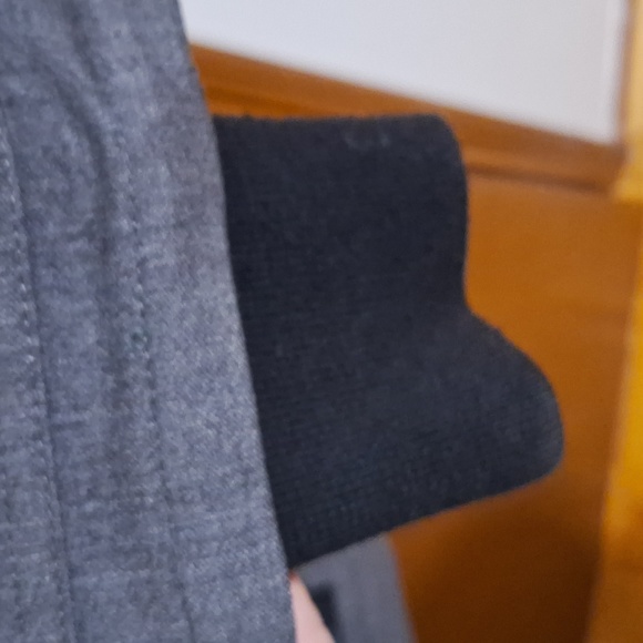 TNA Bancroft Parka - Picture 6 of 9